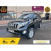 2013 TOYOTA LAND CRUISER...