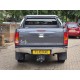 Toyota Hilux 3.0 D-4D Invincible 4WD 4dr