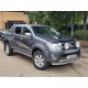 Toyota Hilux 3.0 D-4D Invincible 4WD 4dr