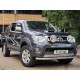 Toyota Hilux 3.0 D-4D Invincible 4WD 4dr