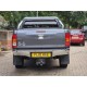 Toyota Hilux 3.0 D-4D Invincible 4WD 4dr