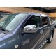 Toyota Hilux 3.0 D-4D Invincible 4WD 4dr