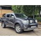 Toyota Hilux 3.0 D-4D Invincible 4WD 4dr