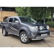 Toyota Hilux 3.0 D-4D Invincible 4WD 4dr