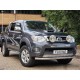 Toyota Hilux 3.0 D-4D Invincible 4WD 4dr