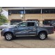 Toyota Hilux 3.0 D-4D Invincible 4WD 4dr