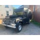 LAND ROVER DEFENDER 110 - AMBULANCE - EX ARMY - Right Hand Drive CAMPER