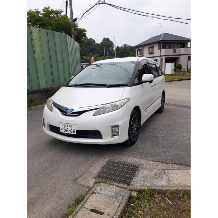 2010 TOYOTA ESTIMA - 9003 -...