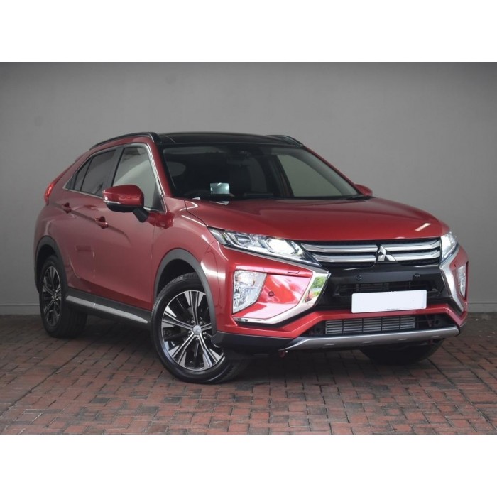 2018 MITSUBISHI ECLIPSE...