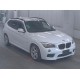 2011 BMW X1 WHITE