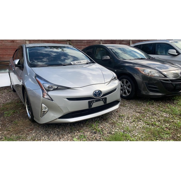 2016 TOYOTA PRIUS SPORTS...