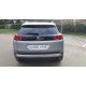 2017 Registered Peugeot Allure 3008 with Panoromic Glass Sun Roof