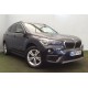 2017 BMW X1 Series X1 sDrive18i Sport 1.5 5dr 